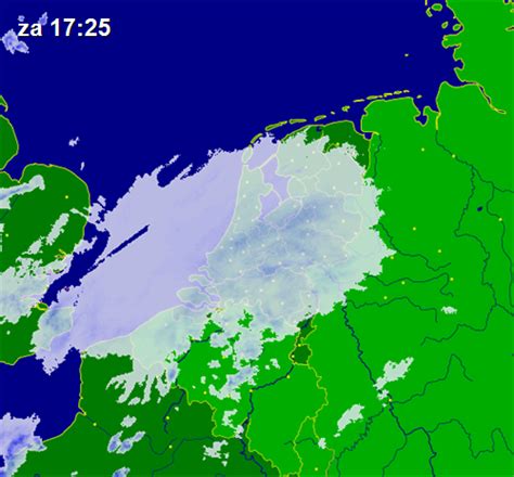 Regenradar 24 uur Eersel .